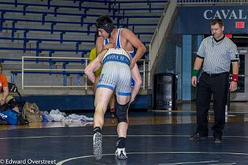 Wrestling vs Byrnes -108